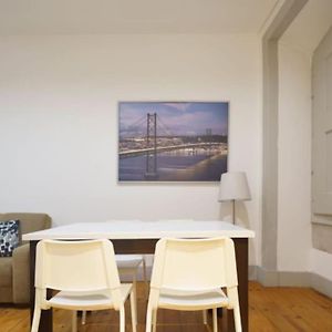 Appartement met Drie Slaapkamers